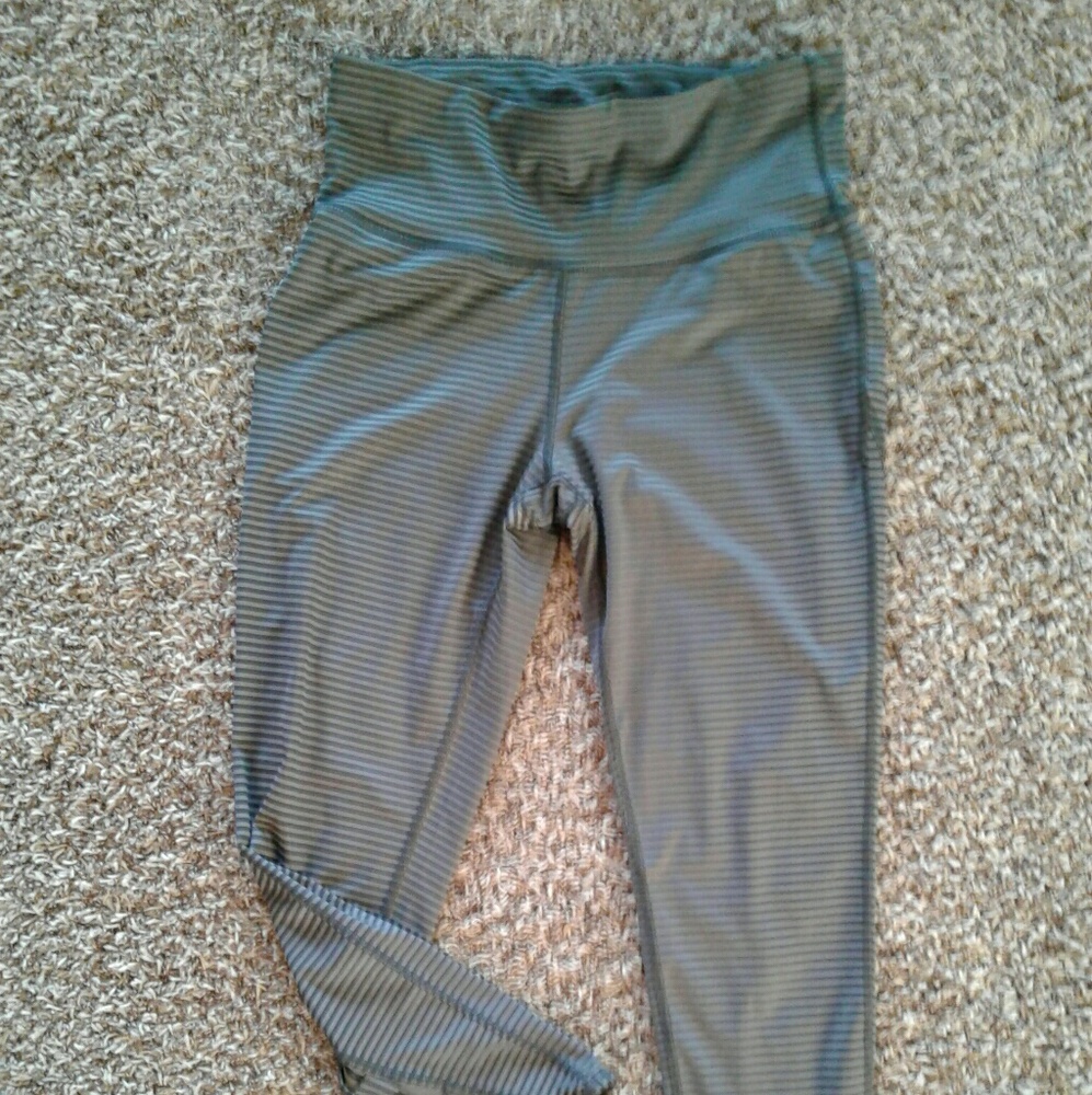 Workout leggings
